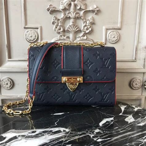 Saint Sulpice Louis Vuitton Handbags for Women